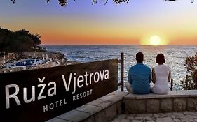 Ruza Vjetrova - Wind Rose Hotel Resort